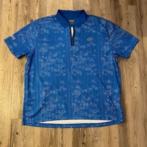 Men’s Lacoste shirt 4xl size 9